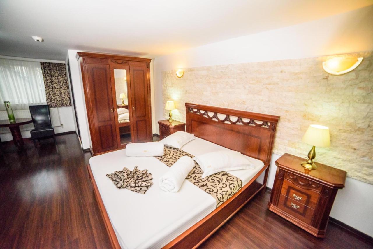 Hotel Restaurant Elite Drobeta Turnu Severin